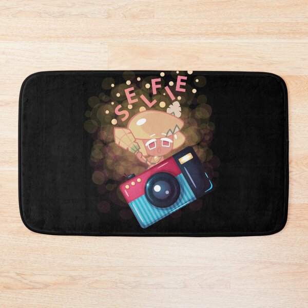 Item preview, Insta Selfie Milk cookie designed and sold by SL2C-Kids.