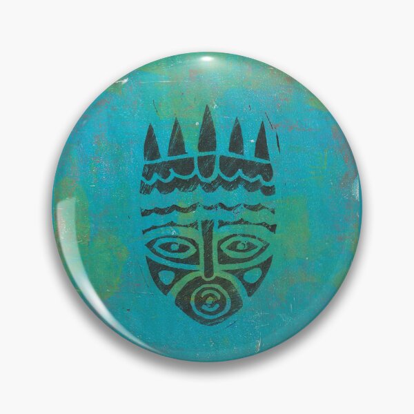 Item preview, Kailua Tiki designed and sold by TSGifts.