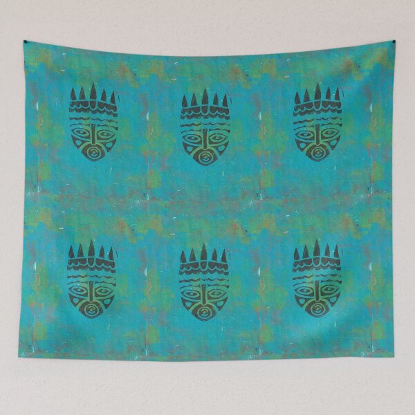 Item preview, Kailua Tiki designed and sold by TSGifts.