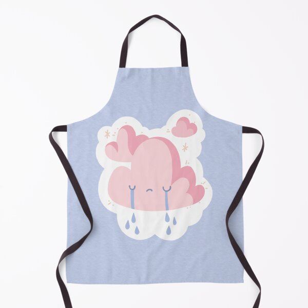 Item preview, cloudy designed and sold by Lashmit Alcalá.