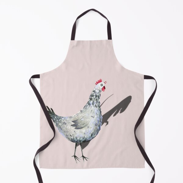 Item preview, Embrace your Wild Side, Little Hen Dinosaur. A Henosaur. Easily Distracted by Chickens. designed and sold by Orianah.