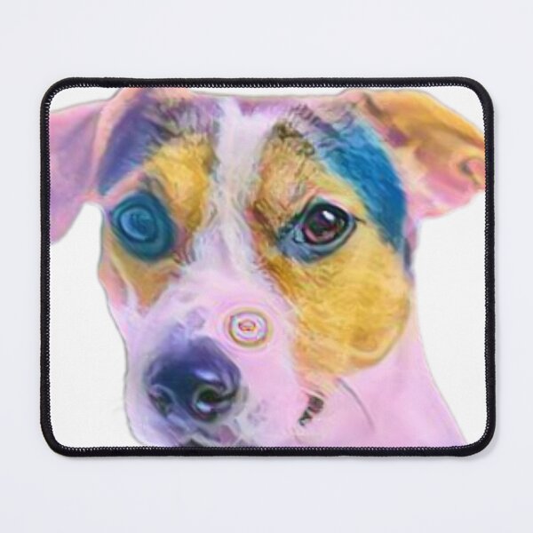 Item preview, Jack Russell Dog designed and sold by Gaurav590678.