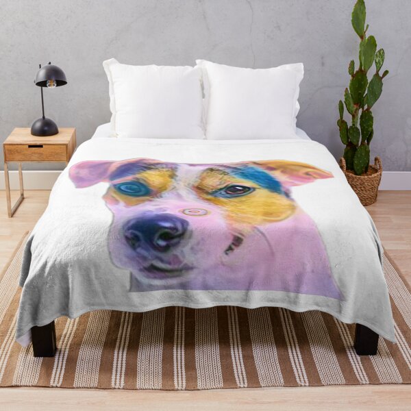 Item preview, Jack Russell Dog designed and sold by Gaurav590678.