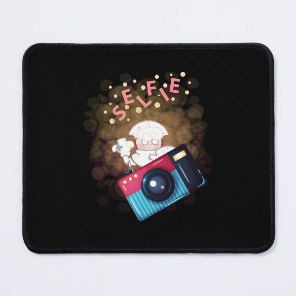 Item preview, Insta Selfie Millennial tree cookie designed and sold by SL2C-Kids.
