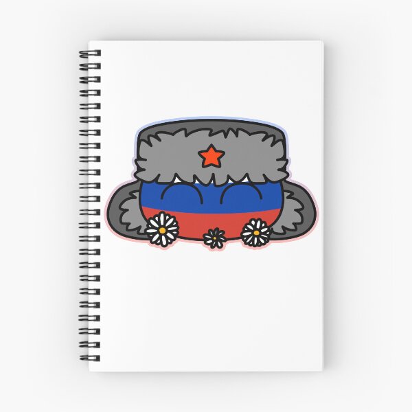 Item preview, Lil Russiaball designed and sold by MoonyYT.