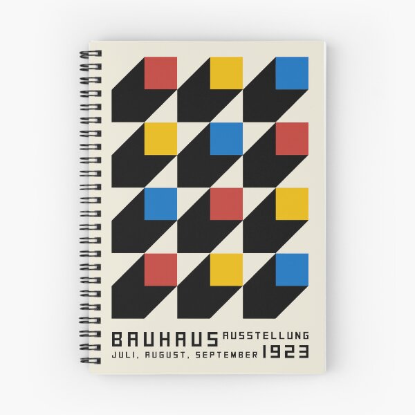 Item preview, Vintage Bauhaus Juli September 1923 designed and sold by tristina94.