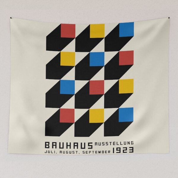 Item preview, Vintage Bauhaus Juli September 1923 designed and sold by tristina94.