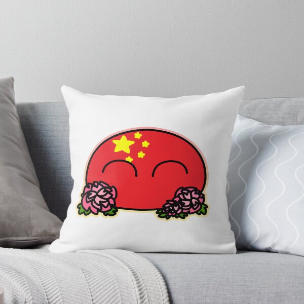 Item preview, Lil Chinaball designed and sold by MoonyYT.
