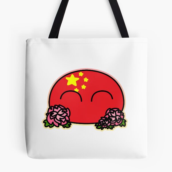Item preview, Lil Chinaball designed and sold by MoonyYT.
