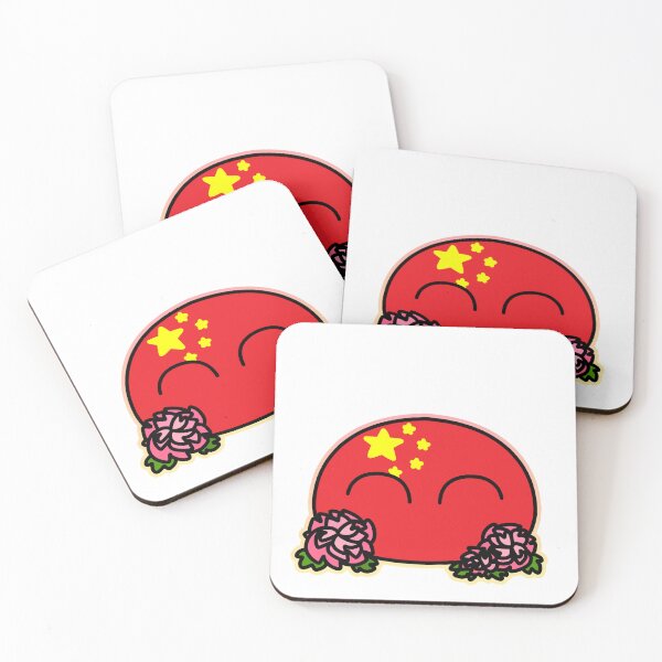 Item preview, Lil Chinaball designed and sold by MoonyYT.