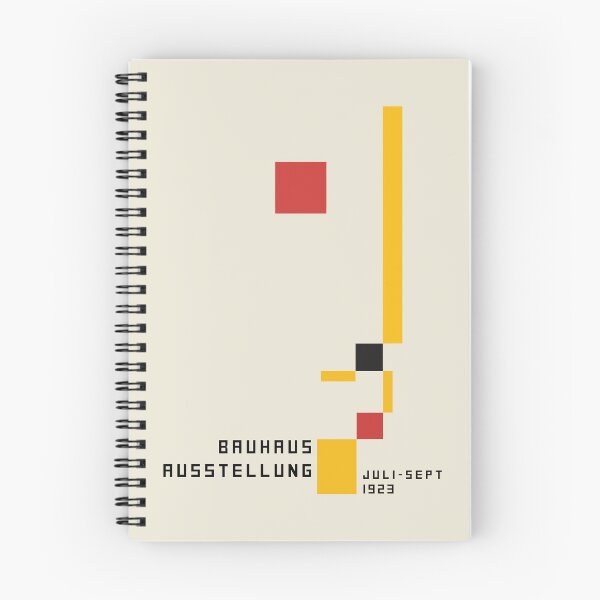 Item preview, Vintage Bauhaus Juli-sept 1923 designed and sold by tristina94.