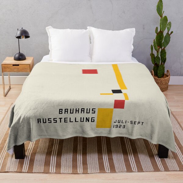 Item preview, Vintage Bauhaus Juli-sept 1923 designed and sold by tristina94.