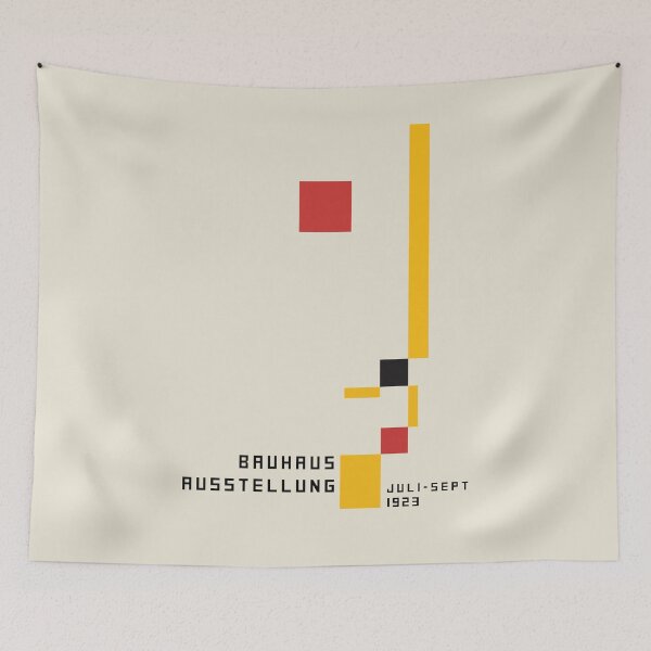 Item preview, Vintage Bauhaus Juli-sept 1923 designed and sold by tristina94.