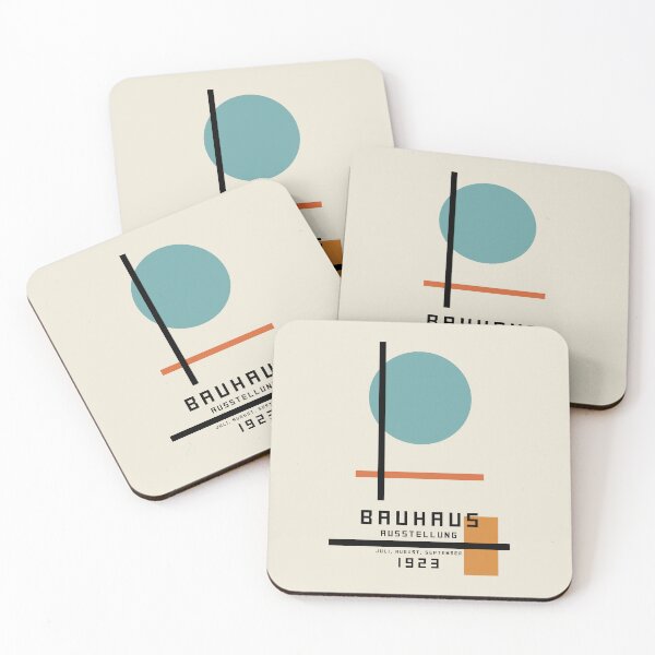 Item preview, Vintage Bauhaus Juli, August, September 1923 designed and sold by tristina94.