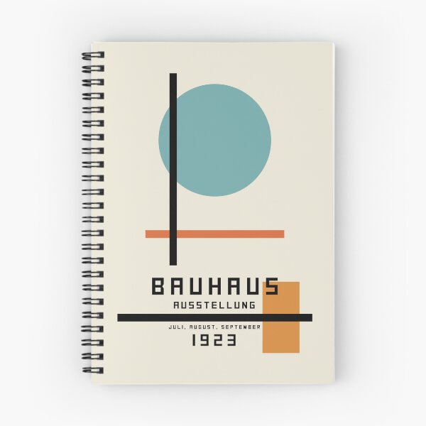 Item preview, Vintage Bauhaus Juli, August, September 1923 designed and sold by tristina94.