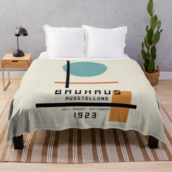 Item preview, Vintage Bauhaus Juli, August, September 1923 designed and sold by tristina94.