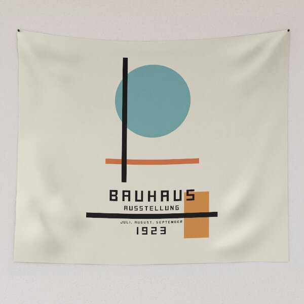 Item preview, Vintage Bauhaus Juli, August, September 1923 designed and sold by tristina94.
