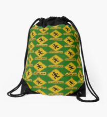 Mochila de cuerdas Dangers on the Road