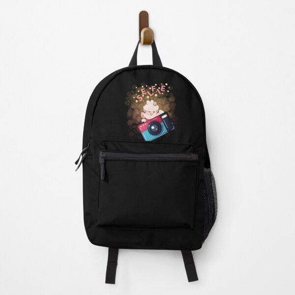 Item preview, Insta Selfie Moonlight cookie designed and sold by SL2C-Kids.