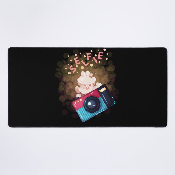Item preview, Insta Selfie Moonlight cookie designed and sold by SL2C-Kids.