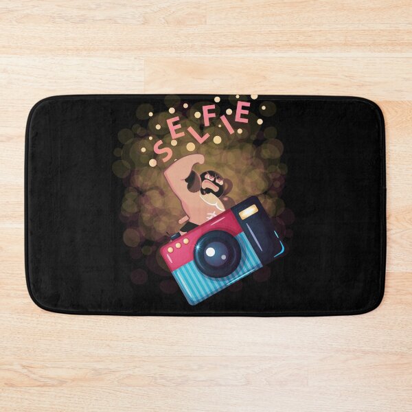 Item preview, Insta Selfie Muscle cookie designed and sold by SL2C-Kids.