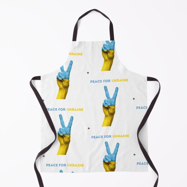 Item preview, Peace for Ukraine designed and sold by ForscarlettPub.