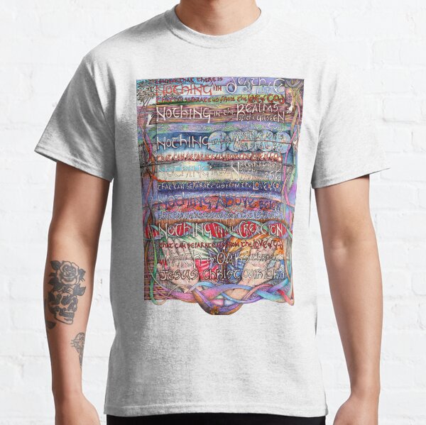 Nothing Can Separate Classic T-Shirt