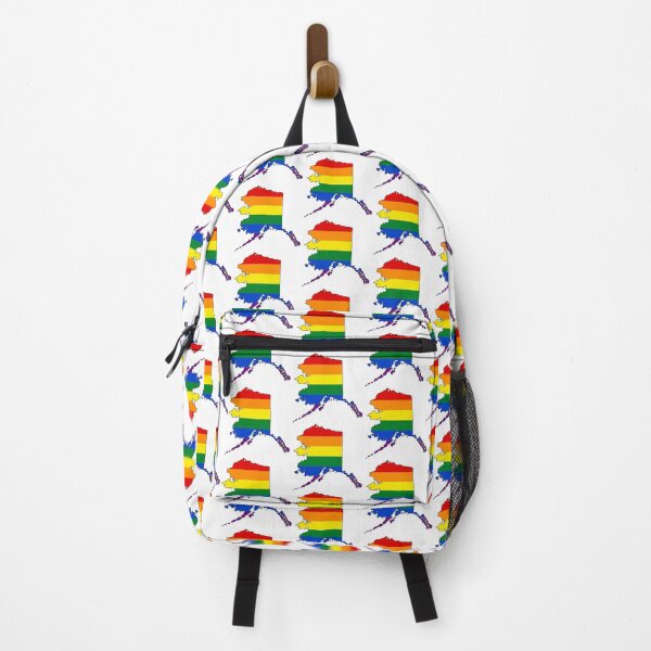 Item preview, Alaska Pride! designed and sold by Sun Dog Montana.