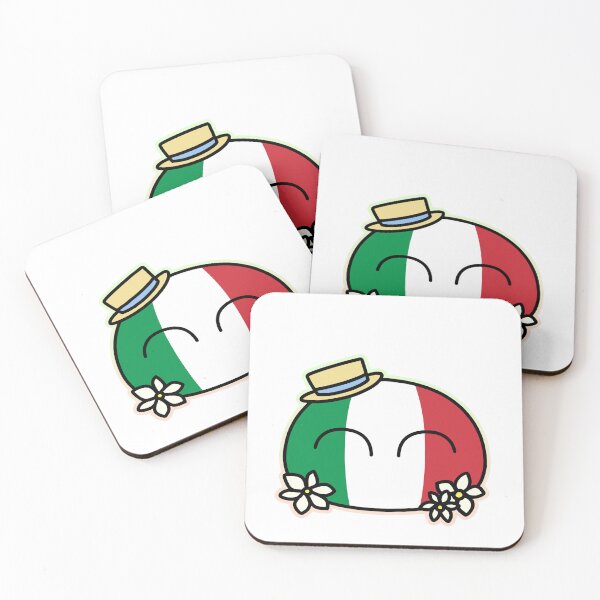 Item preview, Lil Italyball designed and sold by MoonyYT.