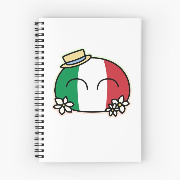 Item preview, Lil Italyball designed and sold by MoonyYT.