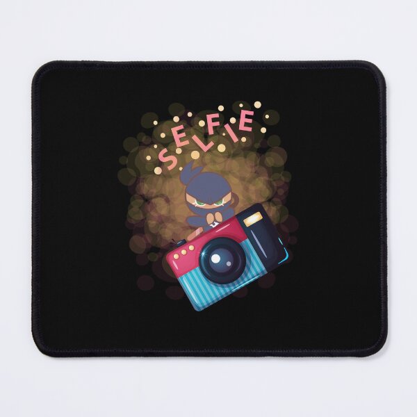 Item preview, Insta Selfie Onion cookie designed and sold by SL2C-Kids.