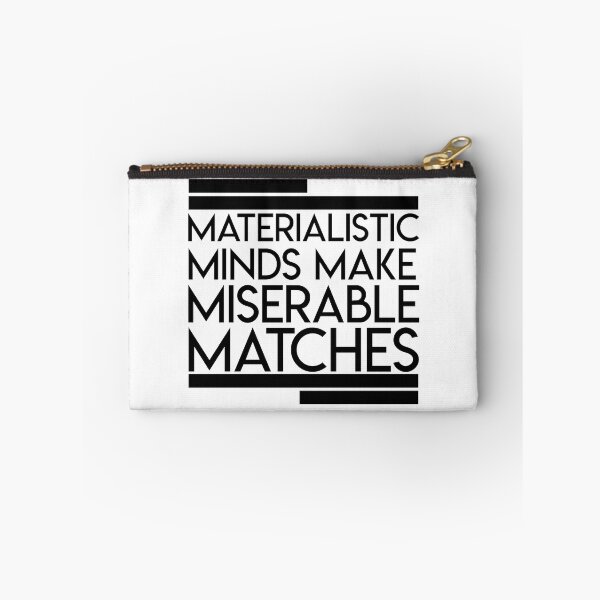 Item preview, A message to match makers designed and sold by BcreativeTT.