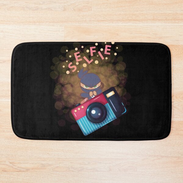 Item preview, Insta Selfie Onion cookie designed and sold by SL2C-Kids.