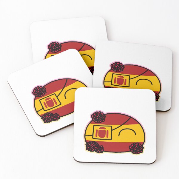Item preview, Lil Spainball designed and sold by MoonyYT.