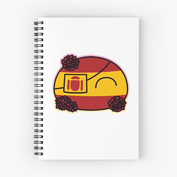 Item preview, Lil Spainball designed and sold by MoonyYT.