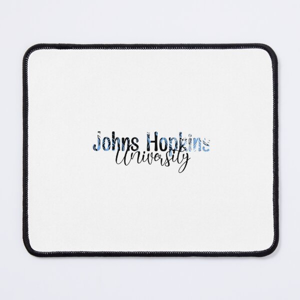 Item preview, Johns Hopkins designed and sold by gabysorin.