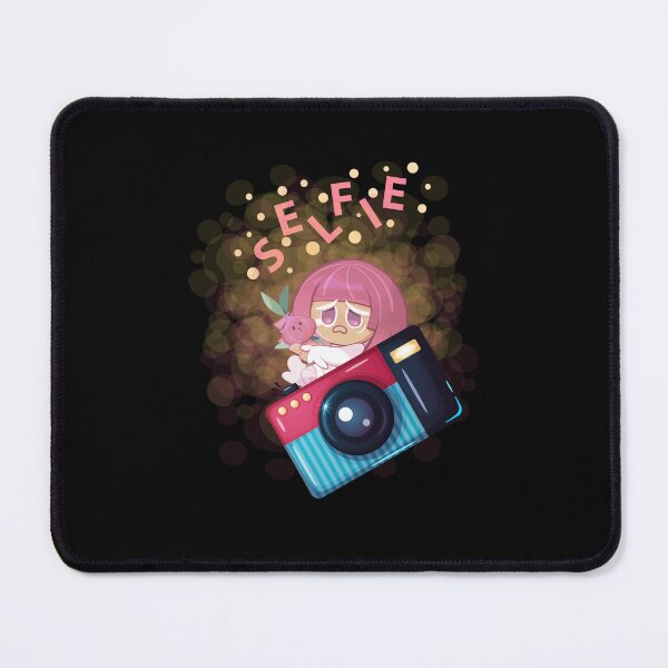 Item preview, Insta Selfie Onion cookie designed and sold by SL2C-Kids.