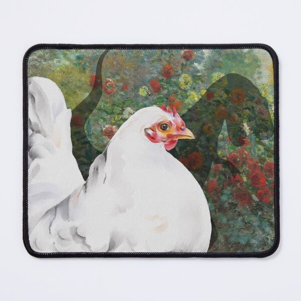 Item preview, Embrace your Wild Side, Little Hen Dinosaur. A Henosaur. Easily Distracted by Chickens. designed and sold by Orianah.
