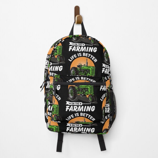 Item preview, Life Is Better On The Farming designed and sold by Joxxio.