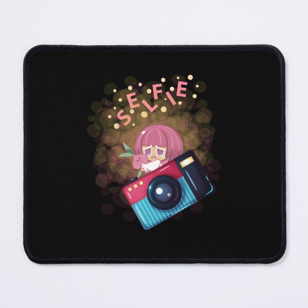 Item preview, Insta Selfie Pancake cookie designed and sold by SL2C-Kids.