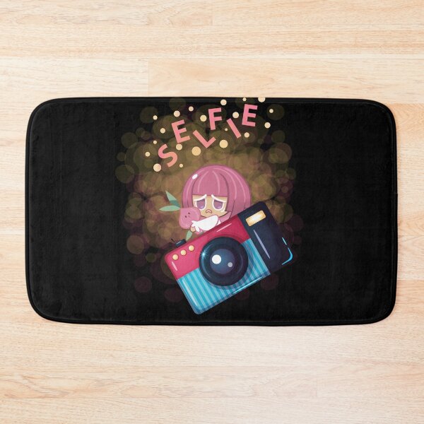 Item preview, Insta Selfie Pancake cookie designed and sold by SL2C-Kids.