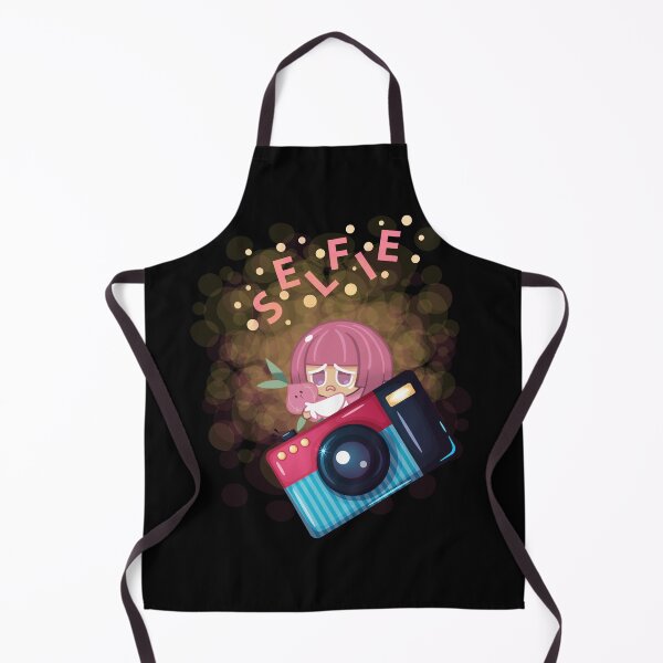 Item preview, Insta Selfie Pancake cookie designed and sold by SL2C-Kids.
