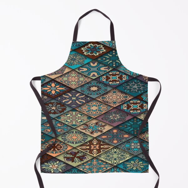 Item preview, Boho aesthetic #2: bohemian pattern illustration premium design designed and sold by truemoneyman.