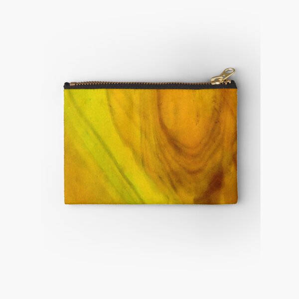 Item preview, Yellow Tidal Zones designed and sold by DayColors.