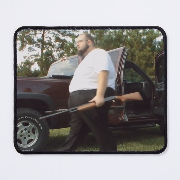 Item preview, WingsofRedemption - Certified Shooter designed and sold by SeanRanklin.