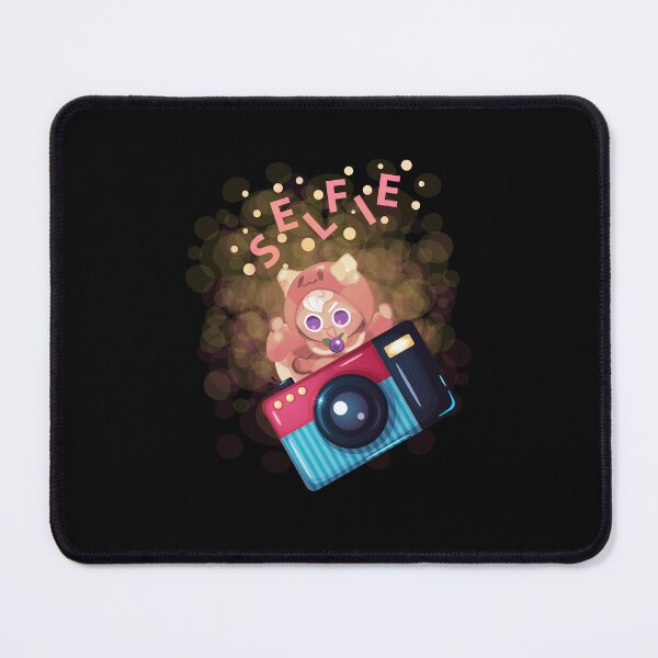 Item preview, Insta Selfie Pancake cookie designed and sold by SL2C-Kids.