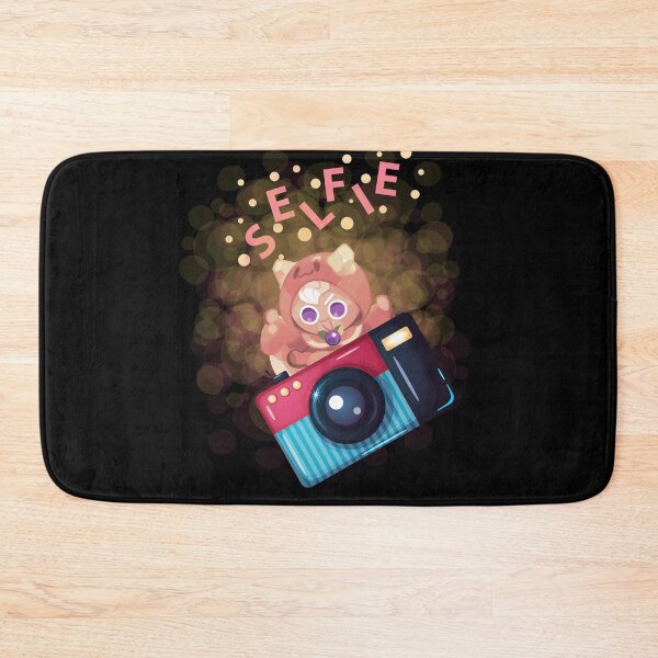 Item preview, Insta Selfie Pancake cookie designed and sold by SL2C-Kids.
