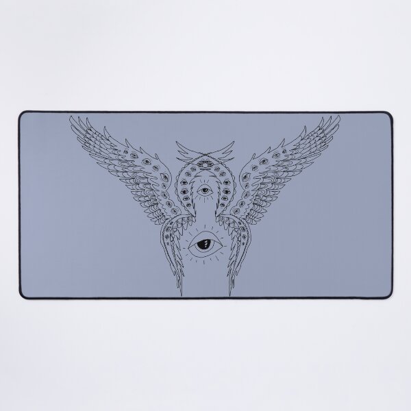 Item preview, Angel designed and sold by Ms. Aitch.