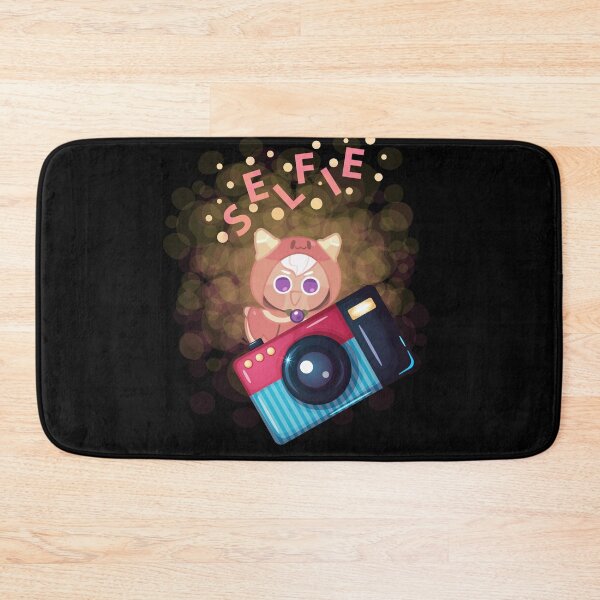 Item preview, Insta Selfie Parfait Cookie designed and sold by SL2C-Kids.