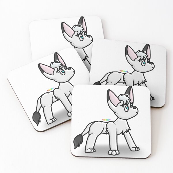 Item preview, Little Lion (Leo aka Kimba)  designed and sold by CooperTaplin.
